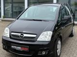 Opel Meriva Edition - Opel Meriva Gebrauchtwagen in Düsseldorf