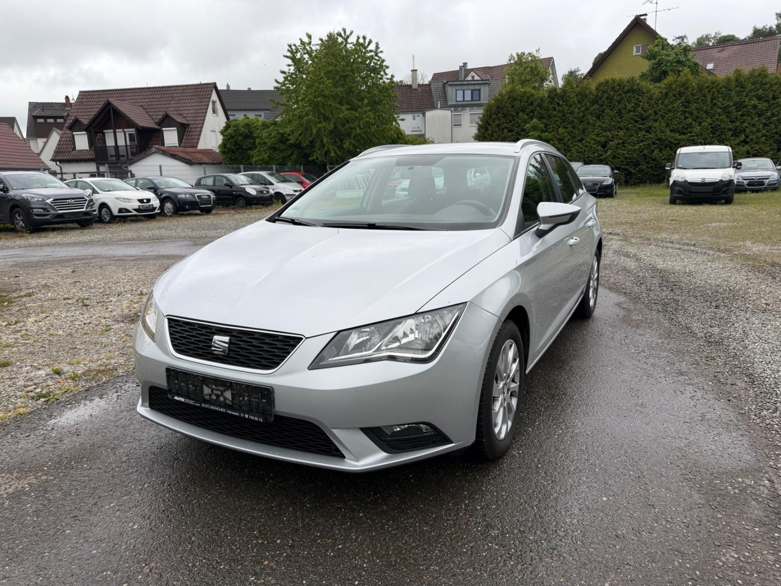 Seat Leon 1.4 ST Style