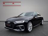 Audi A4 Lim. 50 TDI quattro S line LED|BUSINESS|MMI+ - Audi A4: Business
