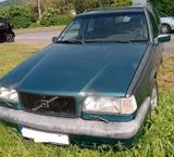Volvo >>Volvo 850 20V GLT Automatik<< mit AT Motor - Volvo 850: Glt