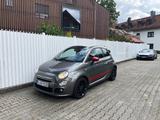 Fiat 500 0.9 8V TwinAir Turbo S S - Fiat 500 von privat