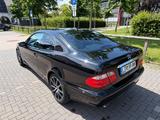 Mercedes-Benz CLK 230 KOMPRESSOR AVANTGARDE Avantgarde - Mercedes-Benz CLK 230: Kompressor
