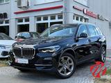 BMW X5 xDrive 25 d Navi HUD LED Memory Kamera ACC Pa - gebrauchte BMW X5 aus dem Jahr 2021
