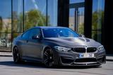 BMW M4 Coupe, Head-UP, LED,360,HUD,CARBON - BMW M4: Coupe, Head-Up Display