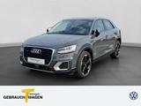 Audi Q2 TSI Q DESIGN AHK NAVI+ PDC HuD - Audi Q2 in Bochum