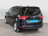 Volkswagen Touran 1.5 TSI DSG Comfortline 7-Sitzer *AHK*Nav - Volkswagen Gebrauchtwagen in Detmold