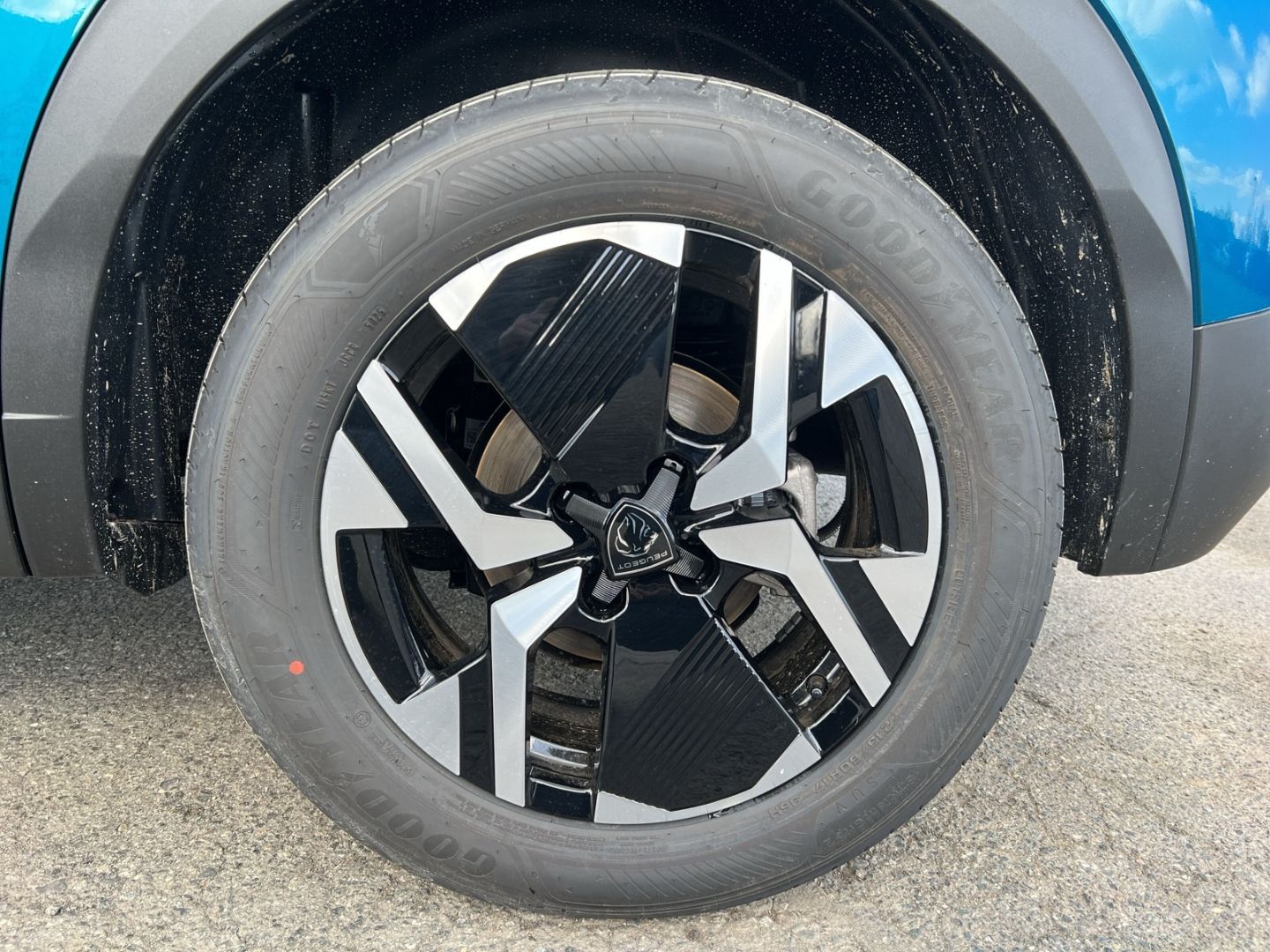 Peugeot 2008 - Bild 24