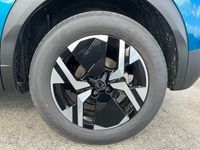 Peugeot 2008 - Vorschau Bild 24