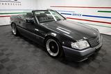 Mercedes-Benz SL 300 *original Rohbauänderung für AMG-Räder* - Mercedes-Benz SL 300 aus 1992