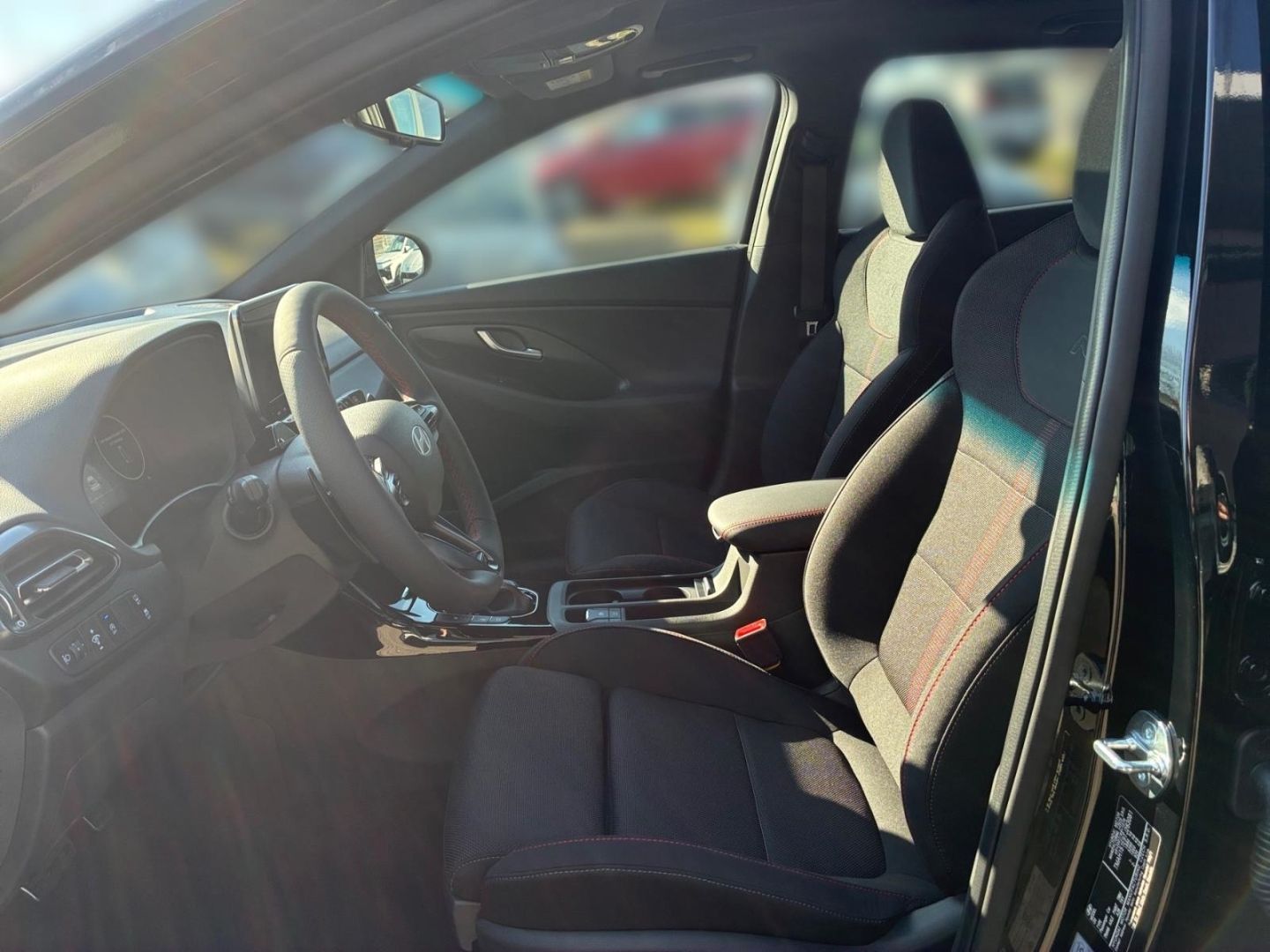 Hyundai i30 - Bild 7