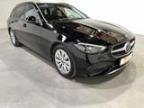 Mercedes-Benz C 200 T d Automatik EU6d Klima Navi LED ACC PDCv - Mercedes-Benz C 200 Gebrauchtwagen in Hamburg