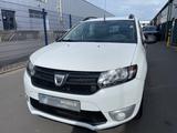 Dacia Logan MCV II 1.2*NUR 51TKM*1.HAND*BLUETOOTH - Dacia Logan: 1.5