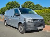 Volkswagen T6 Trans/LANG/KLIMA/NAVI/PDC/308 - VW T6 Transporter Gebrauchtwagen in Hannover