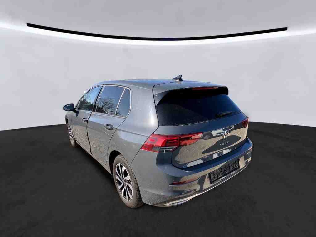 Volkswagen Golf - Bild 6