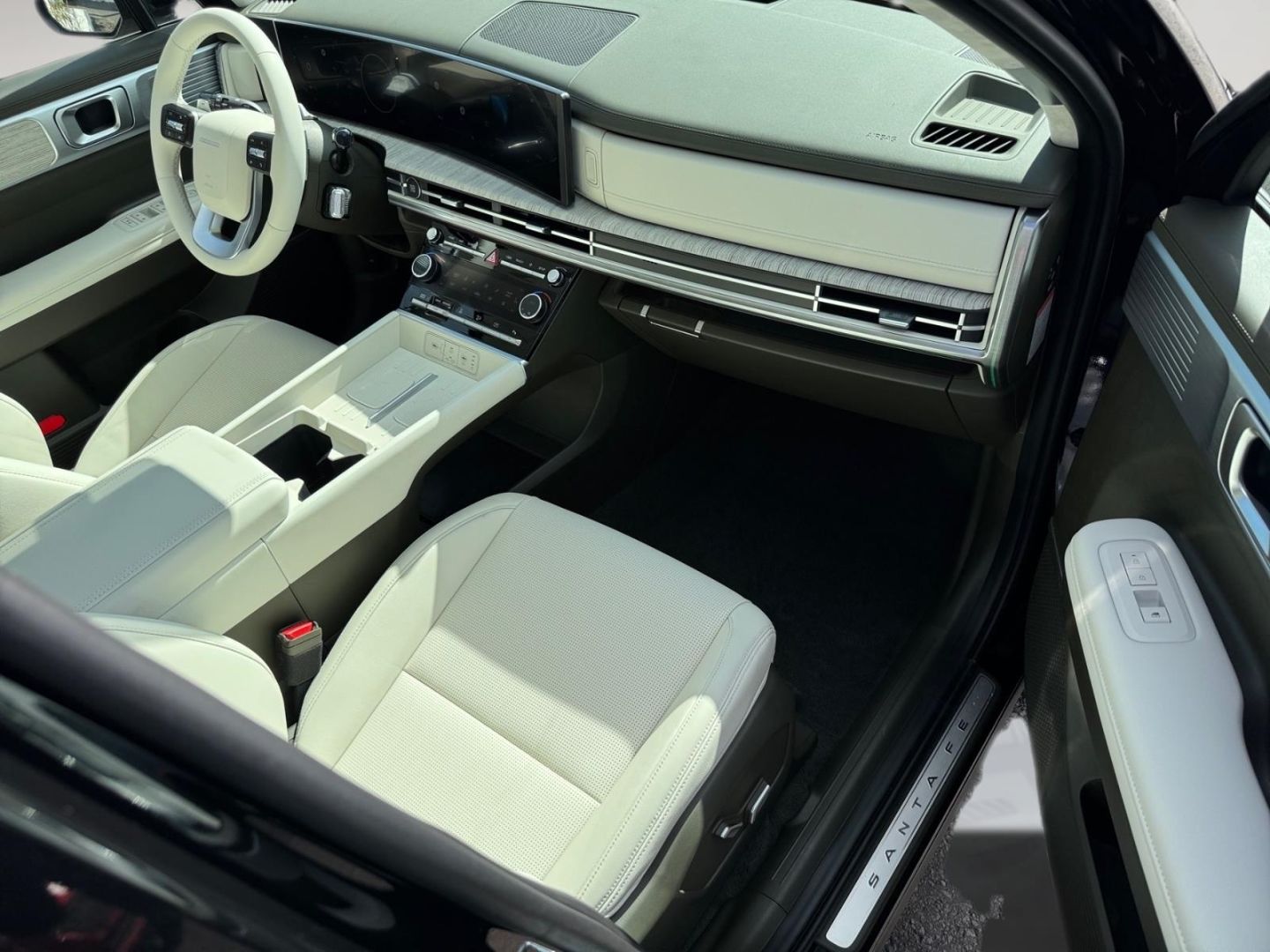 Hyundai Santa Fe – Bild 14