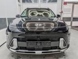 Hyundai KONA IMPRESSION PLUS HEV DCT SITZBELÜFTUNG BO... - gebrauchte Hyundai SUV & Geländewagen