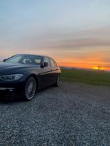 ALPINA B3 3.0 Biturbo - TOP ZUSTAND Nr. 130 ex Werkswag - ALPINA B3 Gebrauchtwagen
