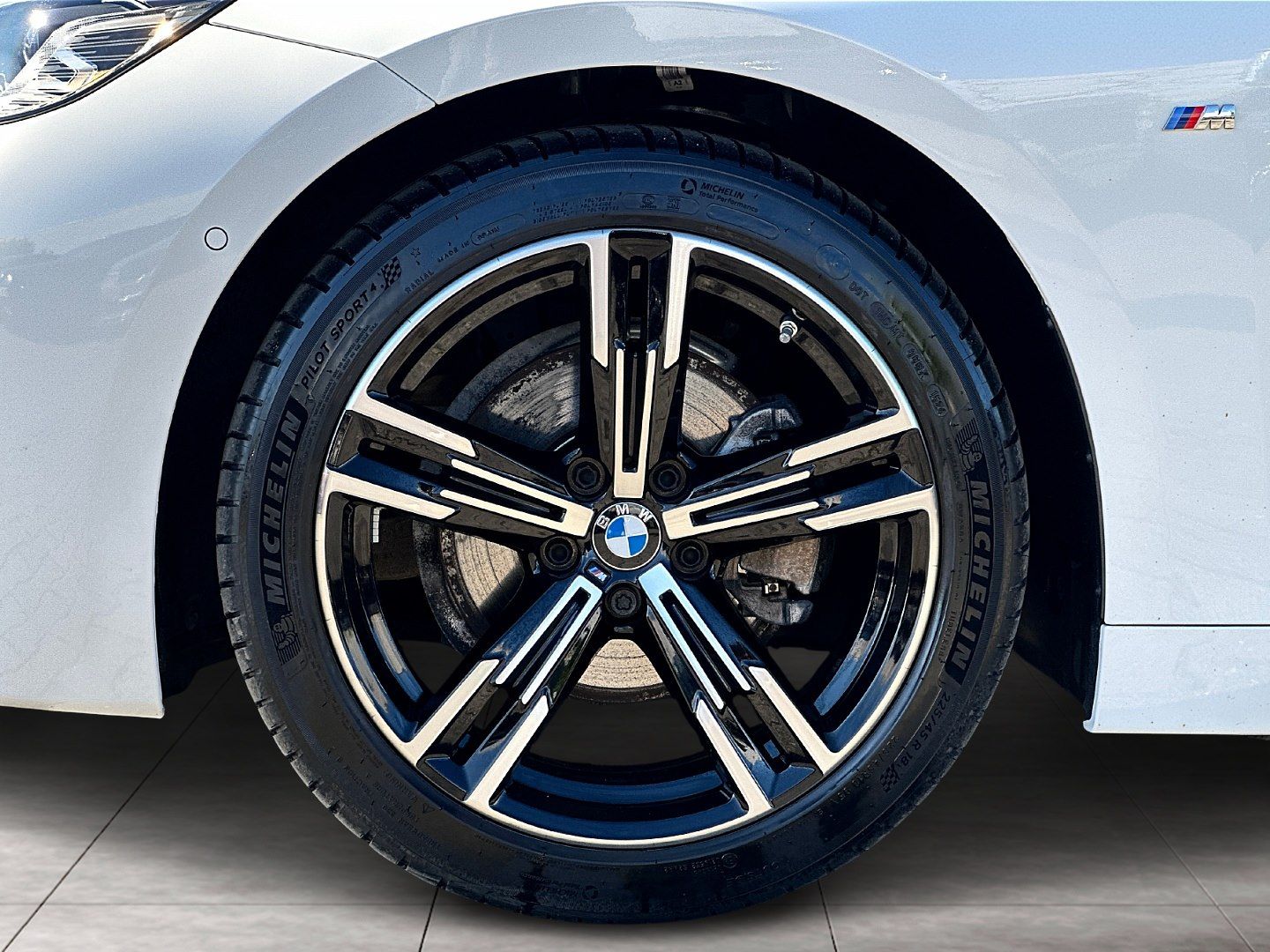 BMW 220 - Bild 5