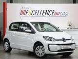 Volkswagen up! 1.0 WHITE 4-TÜR / KAMERA / SPURHALTE / PDC - gebrauchte VW up! aus dem Jahr 2023