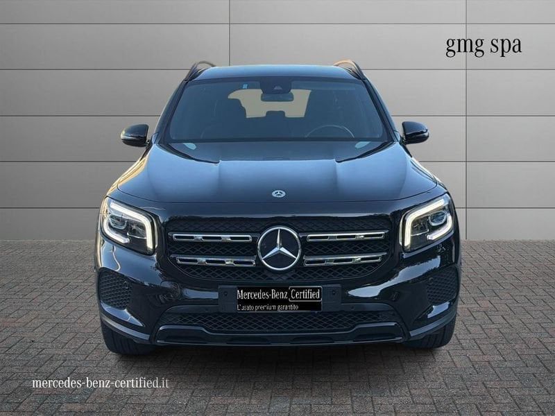 Mercedes-Benz GLB 200 d Sport Plus 4matic auto imagem 3