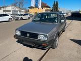 Volkswagen VW Jetta Coach 1.6 Benziner - Oldtimer mit... - gebrauchte VW Jetta aus dem Jahr 1988