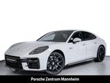 Porsche Panamera 4 E-Hyb. Pano Bose Head-Up 360°Sportaga - Porsche Panamera: Standheizung