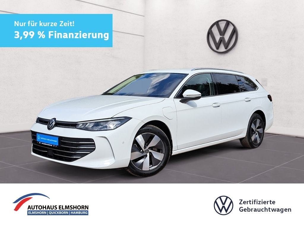 Volkswagen Passat Variant - Bild 1