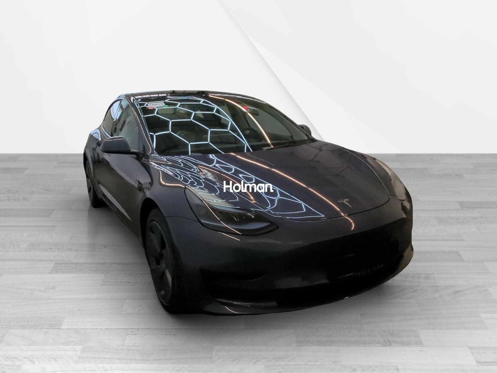 Tesla Model 3 Standard Range Plus A.Pilot Pr.Int foto 3