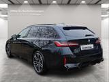 BMW 520i Touring M Sport Standheizung AHK Harman/K - BMW 520 mit Benzin-Antrieb: Kombi, Automatik