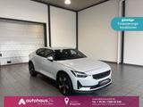 Polestar 2   69 kWh|CarPlay|LED|PDC - Polestar 2 aus 2023