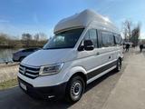 Volkswagen Grand California 600 TOP!