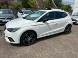 Seat Ibiza FR