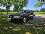 Audi 100 C4 2.3E EZ 09.06.1992 124000km - Audi 100 aus 1992