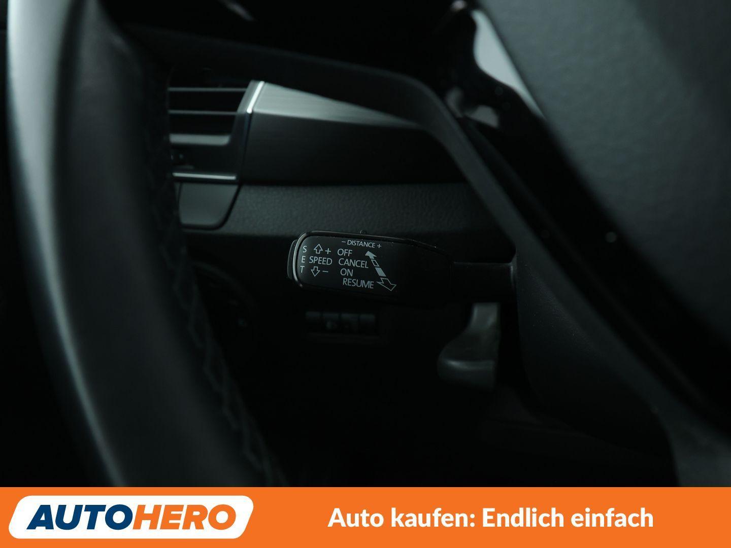 Skoda Fabia 1.4 TDI Clever*NAVI*ACC*PDC*SHZ*BLUETOOTH*