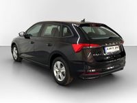 Skoda Scala - Vorschau Bild 8