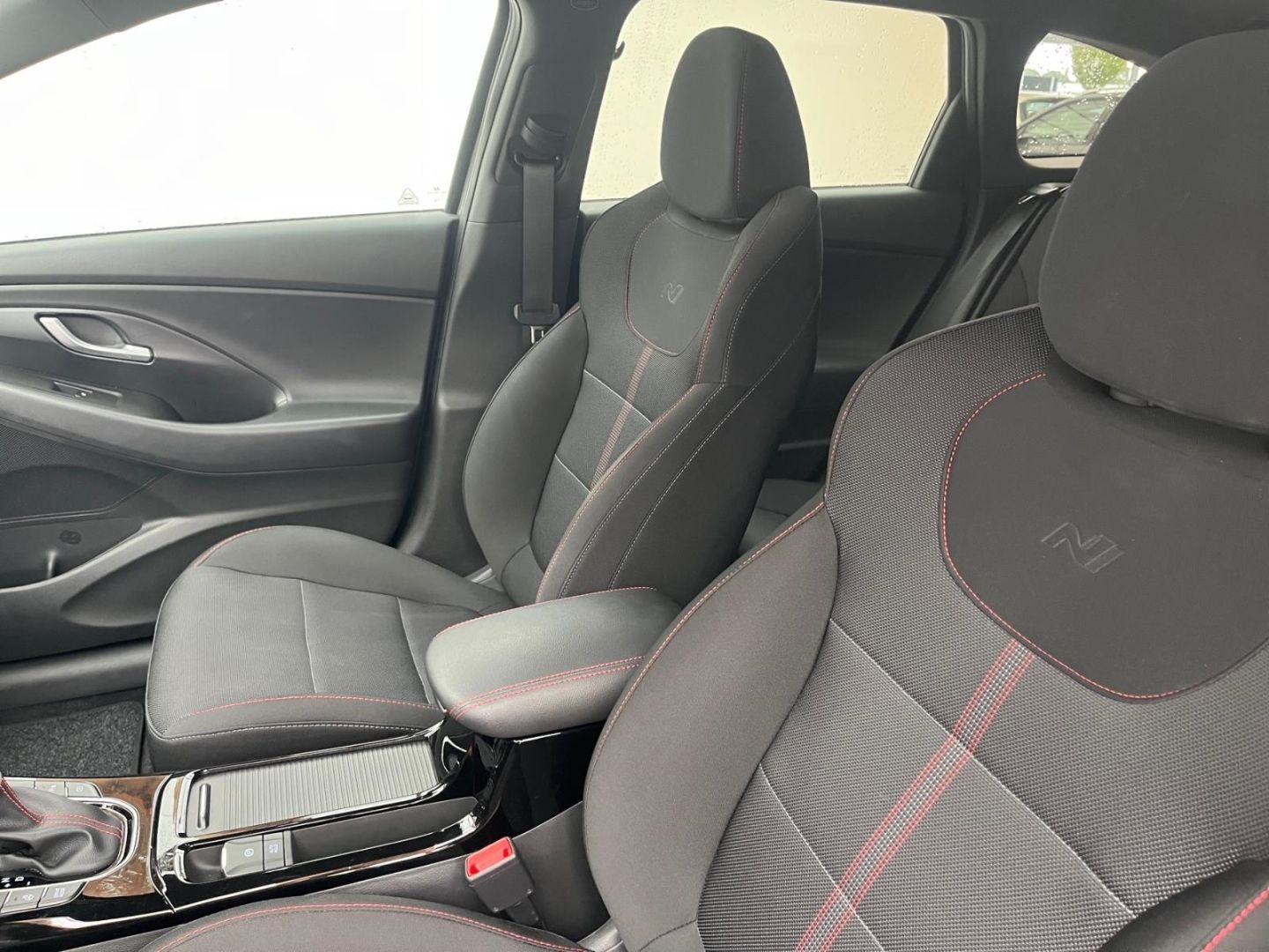 Hyundai i30 – Bild 21