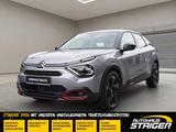 Citroën C4 1.5 Blue-HDI FAP+SHZ+LED+Massagesitz+Kamera+ - Citroën C4 mit Diesel-Antrieb: Limousine, Automatik