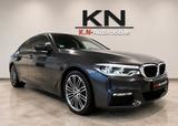 BMW 530 5 Limousine 530 d xDrive M Sport - BMW 530: 530xd