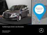 Mercedes-Benz T 180 EDITION+PROGRESSIVE+Klimaautom+AHK+Navi - Mercedes-Benz T-Klasse in München