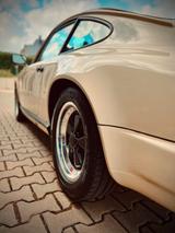 Porsche 911 Carrera 3.2 SC - Porsche aus 1985: 911