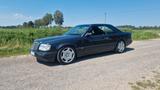 Mercedes-Benz C 124 Coupe 230 CE H-Zulassung, TÜV neu