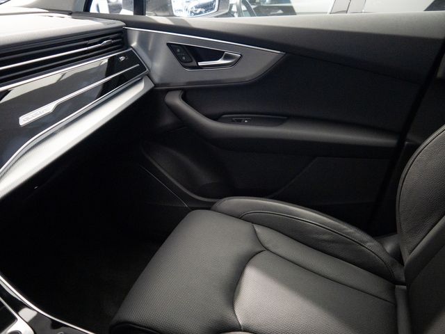 Q7 50 TDI quattro AHK ACC HUD STANDHZ PANO 360°
