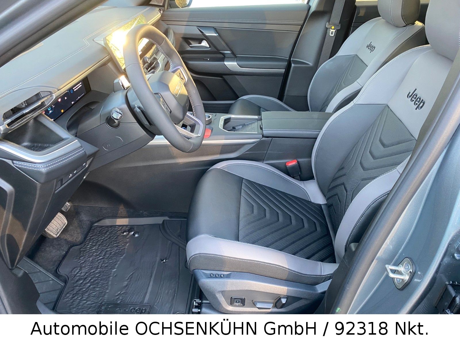 Jeep Compass - Bild 7