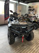 Loncin XWolf 700 - LONCIN MOTORRAD