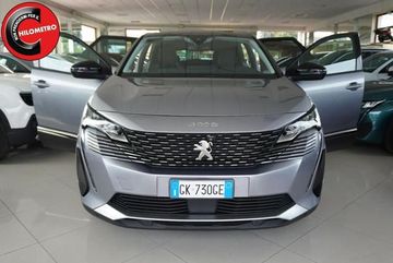 Peugeot 3008 - 7