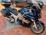 Yamaha FZR1300A - YAMAHA FZR