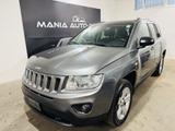 Jeep Compass 2.2 II 2WD SPORT*136 CV* - Jeep Compass Sport mit Diesel-Antrieb