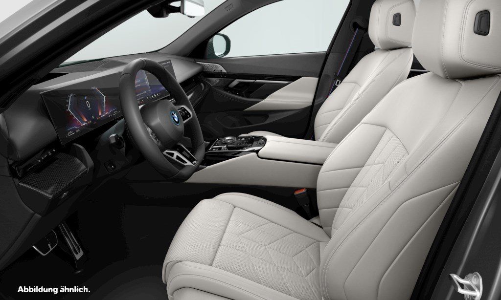 BMW 550 - Bild 4