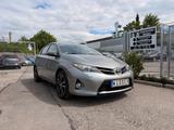 Toyota Auris 1.6 Exe-RüKa-Parkpilot-Alu-97kw-Klima-Shz - Toyota Auris Gebrauchtwagen in München