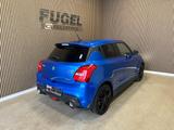 Suzuki Swift 1.4 BoosterJet Hybrid Sport LED|Navi|ACC|S - Suzuki Swift: 4.4